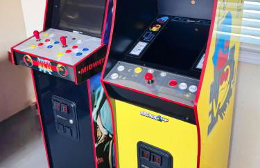 Disneyland Vineyard Villa 6Bed 4Bath Game - Foto 53