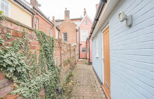 6a Market Hill, Woodbridge - Foto 27