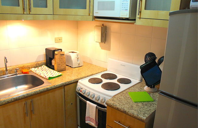 Apartamentos Reforma - Photo 25