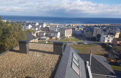 Apartamentos Burela - Foto 13