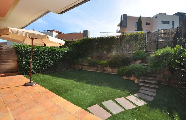 Apartament Katrina Lloretholiday - Foto 29