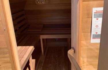 Luxuriöses Ferienhaus Anita mit Pool, Whirlpool und Sauna nahe Timmendorfer Strand, Travemünde und Lübeck - Foto 16