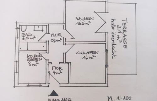 Ferienwohnung am Herrnberg - Foto 2