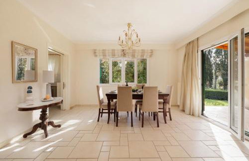 Villa Luminous Corfu - Foto 20