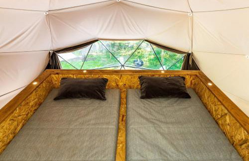 Woodland dome - Foto 27