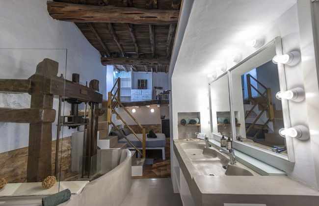 Agroturismo Can Marquet - Foto 30