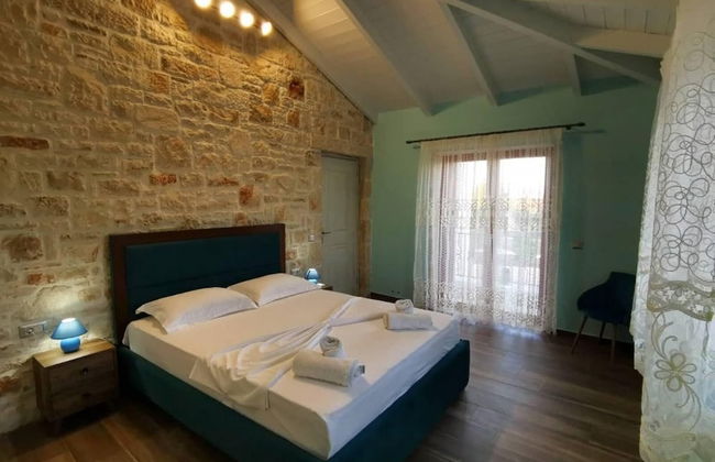 Agro Art Boutique & Luxury Villas - Foto 14