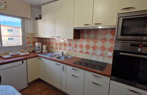 Appartement 3 pièces avec piscine et parking à Sainte-Maxime - FR-1-780-56 - Foto 9