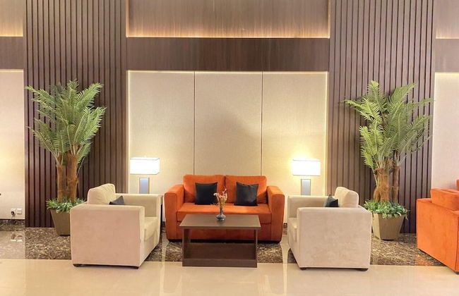 Aman Hotel Almansik - Foto 3