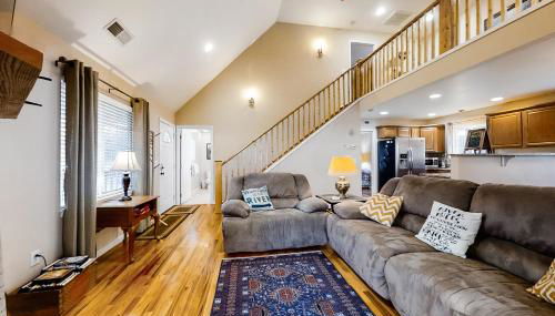 Full Stream Ahead - Foto 4