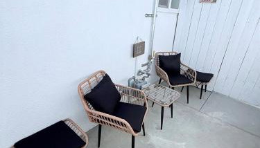 Private 1BR 1BA Suite, Kitchen, Fireplace, Parking - Foto 3