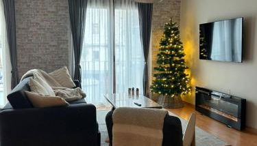 Apartamento Blascondo - Foto 1