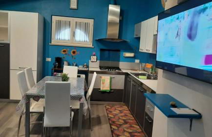 CASA MARIA1 - Foto 4