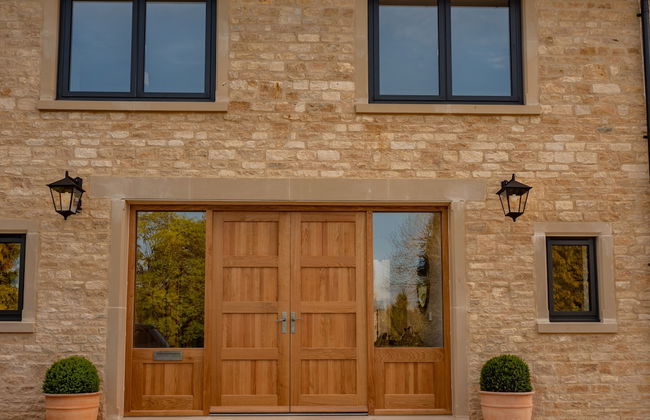 Woodchester Valley House - Foto 45