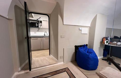 Rome luxury blue suites- IMPERIAL - Photo 17