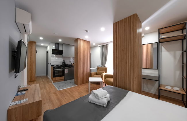 Verde Mare 1507 Suites - Foto 16