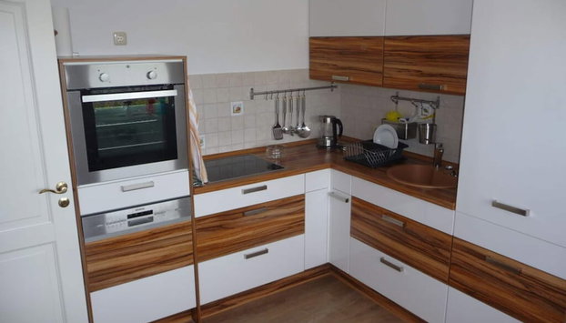 Holiday Home Apple Dream - Foto 4, Cocina privada