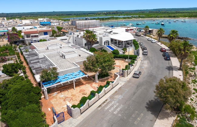 3178 Residence La Scogliera - Monolocale by Barbarhouse - Foto 26