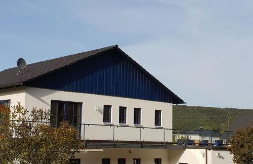 Ferienwohnung Siegaue - Foto 1