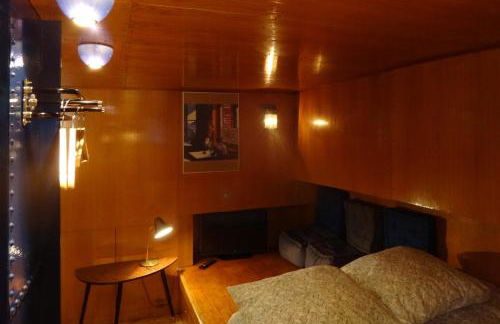 Bateau, Péniche Marboré - Disney - Foto 10