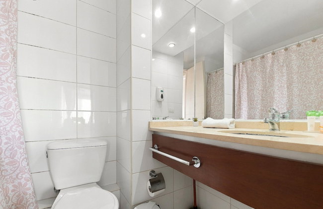 Oceana Suites Alto Libertad - Foto 12