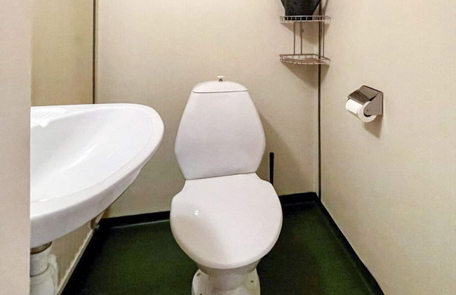 7 Person Holiday Home in Svangsta-by Traum - Photo 9