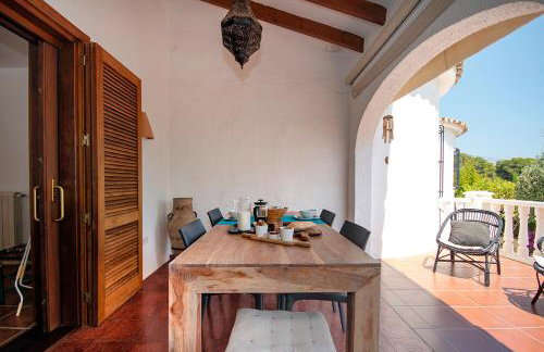 Villa Lagarta by Holiday Rentals Villamar - Foto 22