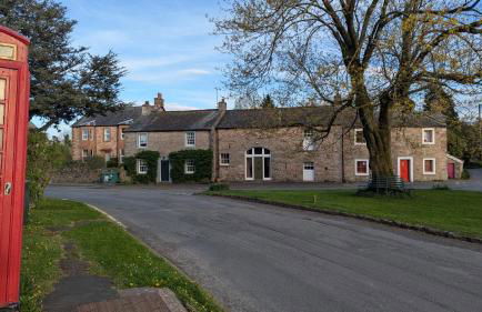 Maple Cottage, Stylish Holiday Home for 6 Near the Lake District - Foto 3