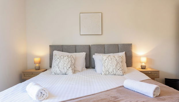 Hosta House - Photo 5, Room