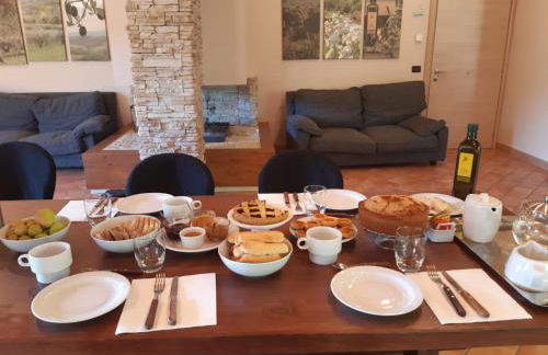 Agriturismo L'Arte del Verde - Foto 69