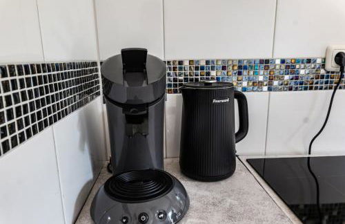 3 room apartment with balcony City center east - Foto 28