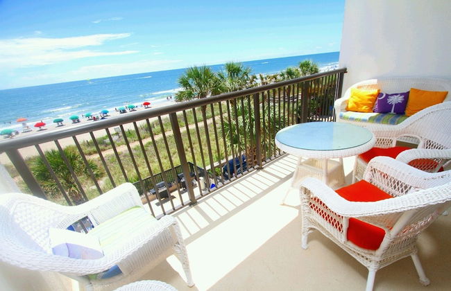 Regency Towers - Foto 27