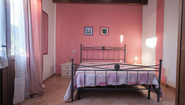 Agriturismo Niccoland - Foto 2, Quarto