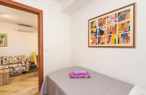 Apartment Jadranka with Sea View in Rogotin - Foto 28