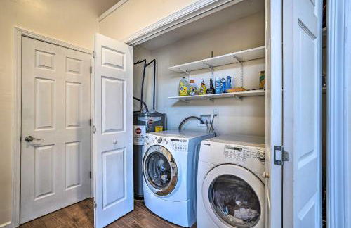 Gray Home with View of Boone Lake and Fire Pit! - Foto 8