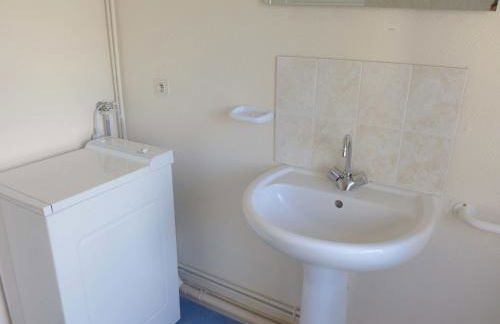 Apartment Le Petit Robinson-3 by Interhome - Foto 10