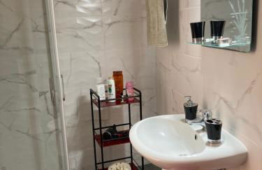 GARDEN VIEW APARTMENT - Foto 16