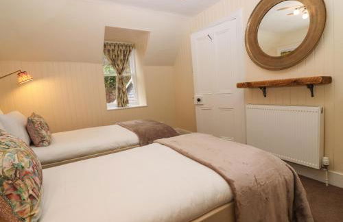 North Mains Cottage - Craigievar Castle - Photo 20