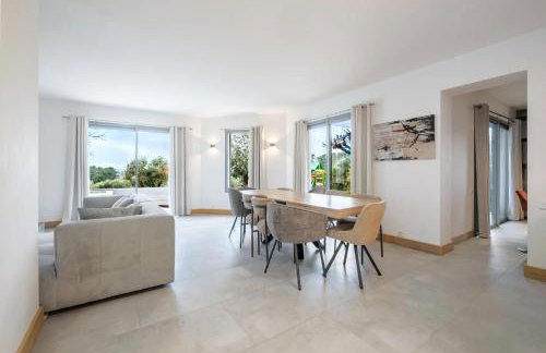 Villa contemporaine 170 m2 havre de paix piscine - Foto 8