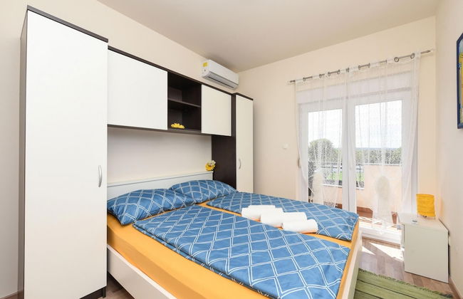 Villa Delmonicos Zadarvillas - Foto 17