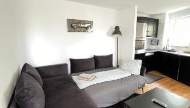 Outletcity Apartment Ferienwohnung Metzingen - Foto 3