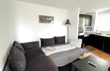 Outletcity Apartment Ferienwohnung Metzingen - Foto 3