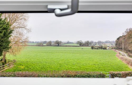 Oak Tree Hideaway - Foto 18