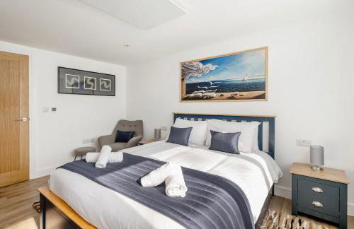 Laurel Lodge - Stylish Two Bed & Free Parking - Foto 16