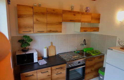 Apartments Sunset Jadranovo - Photo 39