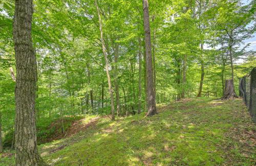 Access to Rough River Lake! Family Home with Deck - Foto 29