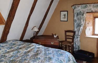 Demeure ancienne - Foto 11