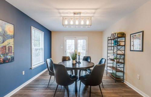 The Neighborhood House in Richmond - Foto 5