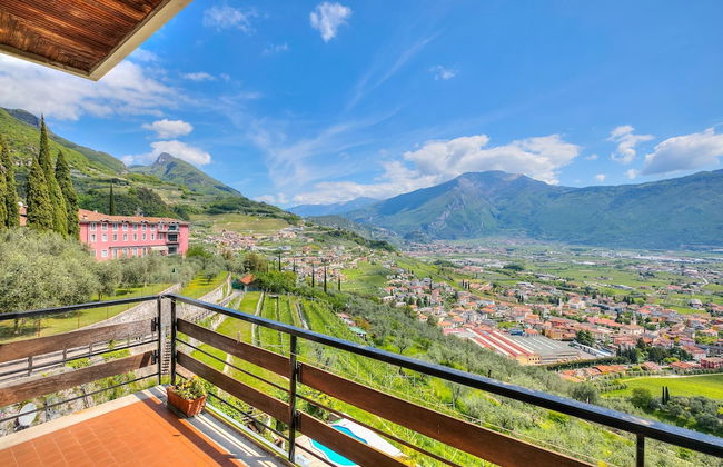 Sunrise On The Garda Lake - Photo 21