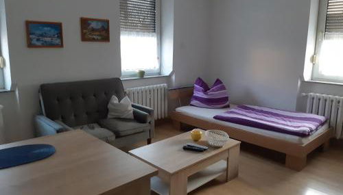 Ferienwohnung bei Familie Keil - Foto 5